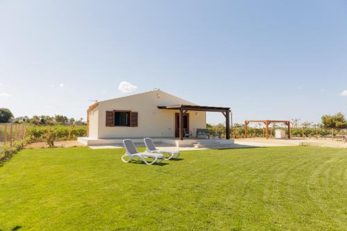 San Leonardo Apartamento | L'Incanto di Mozia