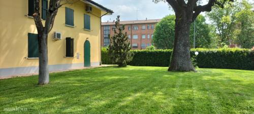Navile Casa | L'incanto home