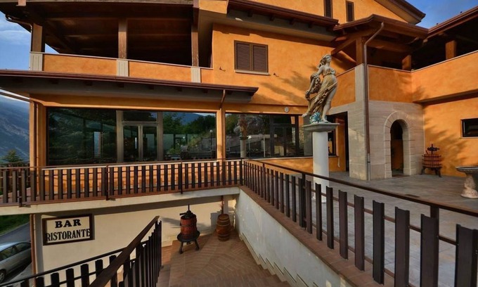 Palena Casa | l'incontro