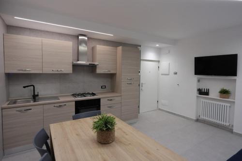 Recanati Old Town Apartamento | L'infinito sotto la torre