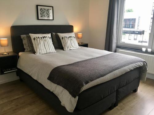 Herve Apartamento | L'Inizio Suite