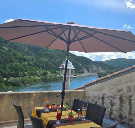 Sisteron Apartamento | L' instant cosy climatisé