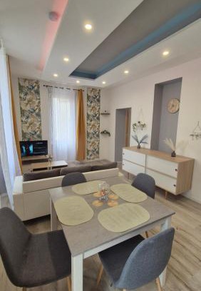 Tuchan Apartamento | l'instant cosy