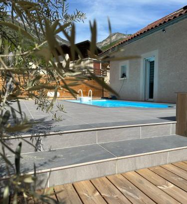 Le Gua Casa | L'instant d'un séjour
