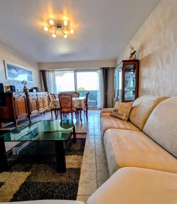 Saint-Brevin-l'Ocean Apartamento | L'instant Plage, Front de mer