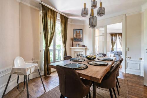 Centre Erlon Apartamento | L'instant Rémois