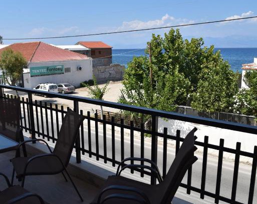 Kiato Apartamento | L K apartment sea view