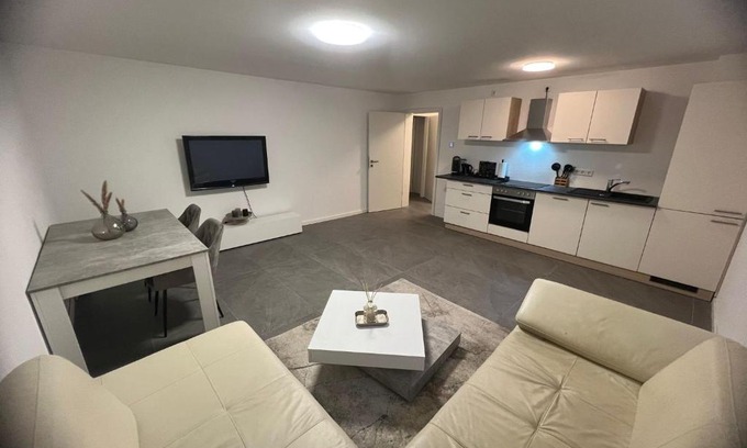 Korb Apartamento | L&L
