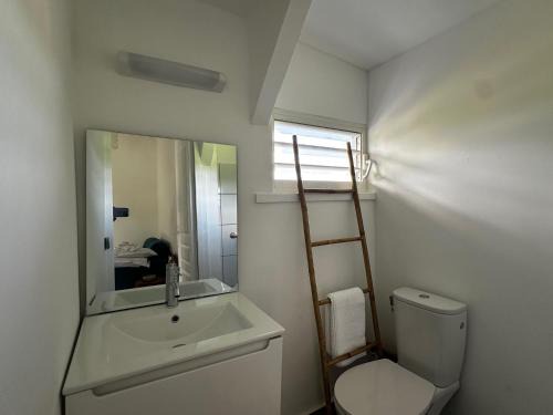 Esperance Apartamento | L'O - Au cœur de la Grande Terre - T1