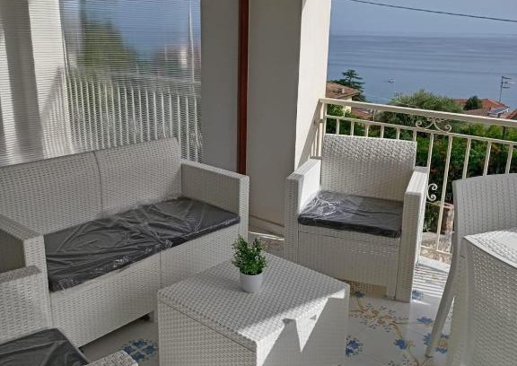 Villammare Apartamento | L’Oasi del Barone