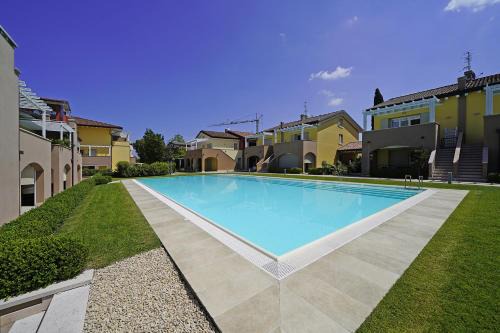 San Benedetto di Lugana Apartamento | L'oasi del Lago