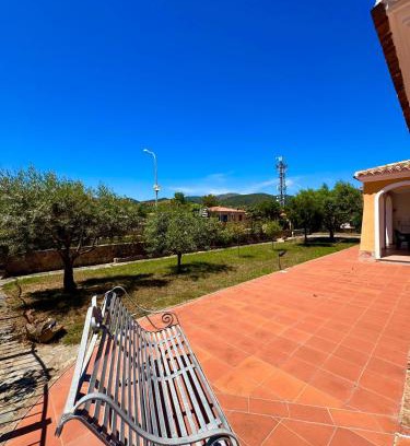 San Teodoro City Centre Villa | L'Oasi Del Mare