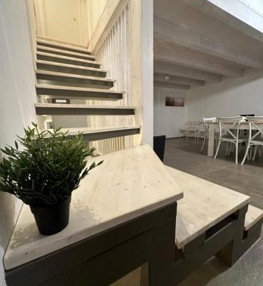 Lascari Casa | L'Oasi del Tirreno