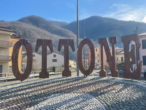 Ottone Apartamento | L'Oasi di Pace di Elena