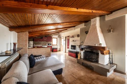 Polesine Zibello Apartamento | L'Oasi di Ramona