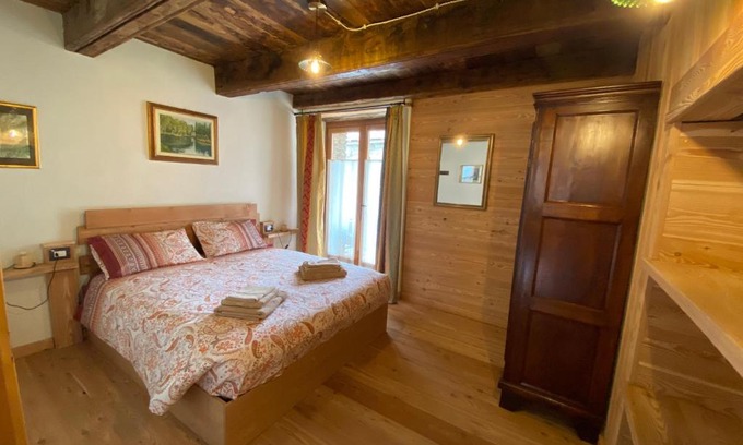 Sampeyre Casa | L'Oasi di Sodani1