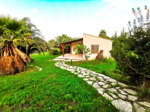 Scopello Apartamento | L'oasi nello Zingaro