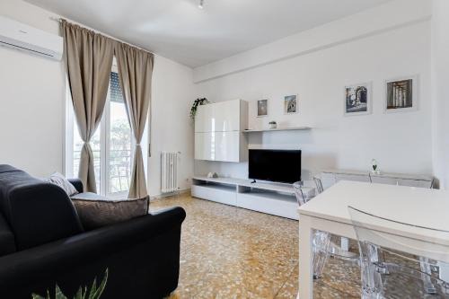 Monte Sacro Apartamento | L'oasi romana di Daniela
