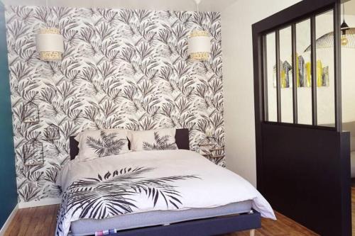 Abbeville Apartamento | L'oasis : Appartement en centre ville