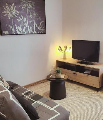 Centre ville - Urbanistes Apartamento | L'Oasis de Fougères
