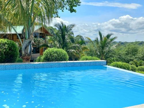 Jama Casa | L'Oasis Don Juan