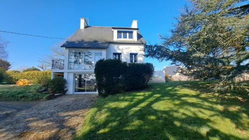 Plouezec Casa | L'Oasis