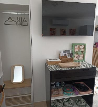 Saint-Maurice-de-Beynost Apartamento | L'océane