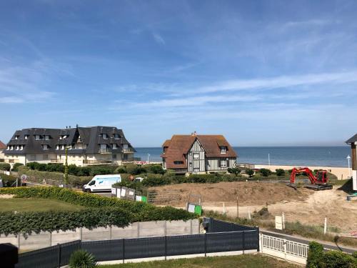 Benerville-sur-Mer Apartamento | L oceanide