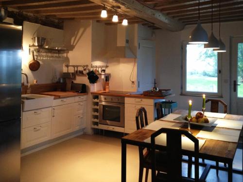 Le Renouard Casa | L'oisellerie Cottages