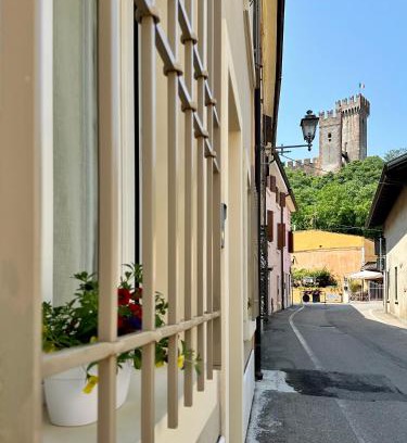Valeggio sul Mincio Casa | L’Oleandro