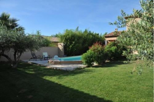 Montagnac Casa | L'Olivette