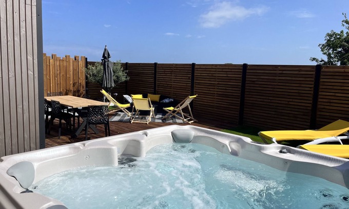 Plurien Casa | L'olivier à 5 min de la Plage