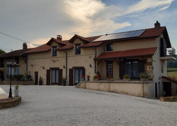 Chateau Cama Y Desayuno | L OLIVIER DE ST LEGER