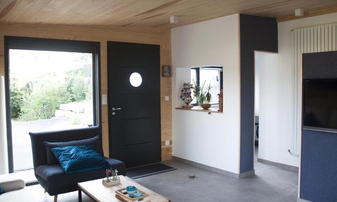 Millau Casa | L'olivier