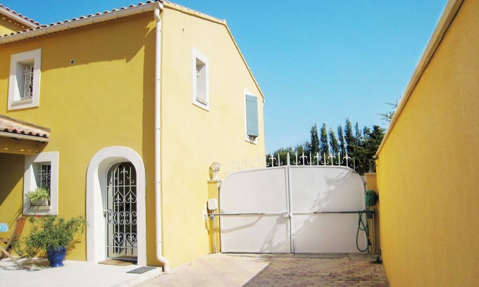 L'Isle-sur-la-Sorgue Casa | CON LOS SORGUES, EL OLIVO