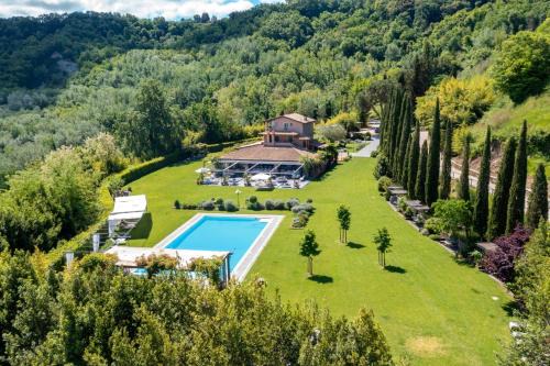 Bassano in Teverina Complejo | L'Olivo Country Resort & SPA