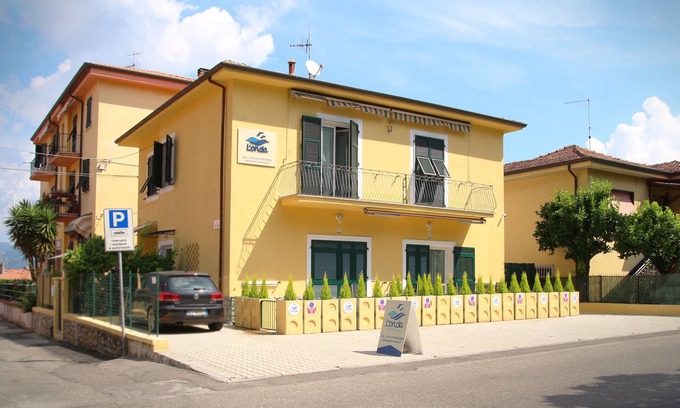 Fezzano Apartamento | Apartamento L'ONDA 2