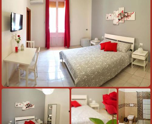 Avola Cama Y Desayuno | L'Opera dei Pupi B&b
