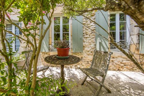 Noaillan Cama Y Desayuno | L'orée De Lansot - Chambre Romance