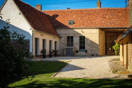 Bulles Casa | L'Orée du Marais