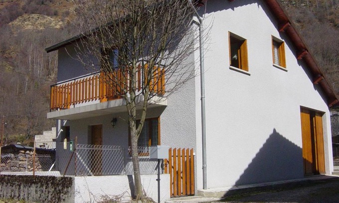 Orlu Casa | L'Or de Fabiol