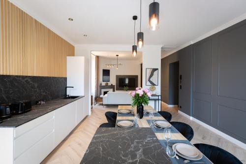 Grasse Apartamento | L'Oranger T4 Elegant and bright Prime Location