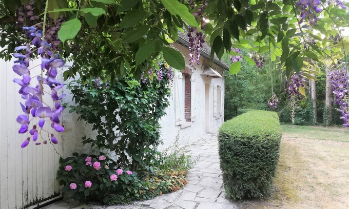 Bransles Casa | L'Orangerie du Moulin / Gîte du meunier