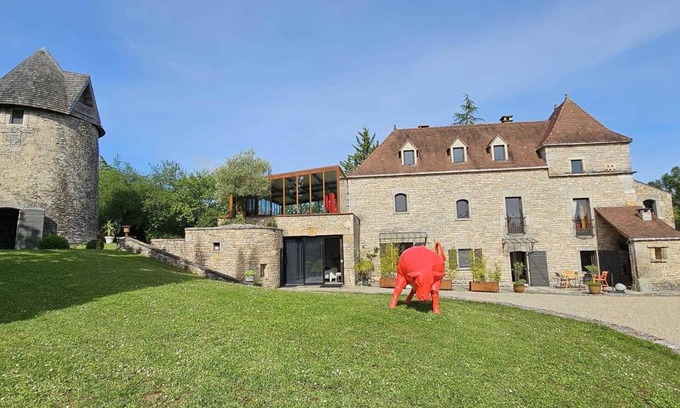 Varaire Casa | L'Orangerie - VARAIRE