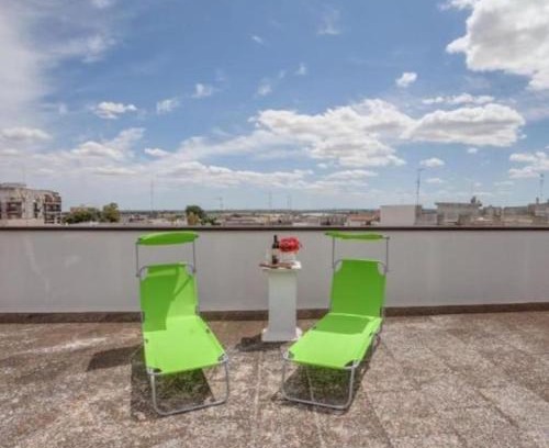 Sammichele di Bari Apartamento | L'orchidea appartamento in Puglia