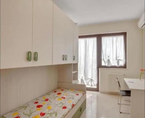 Sammichele di Bari Casa | L’orchidea rooms, cucina e bagno in comune