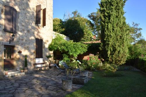 Cordes-sur-Ciel Cama Y Desayuno | L'oree de la gresigne