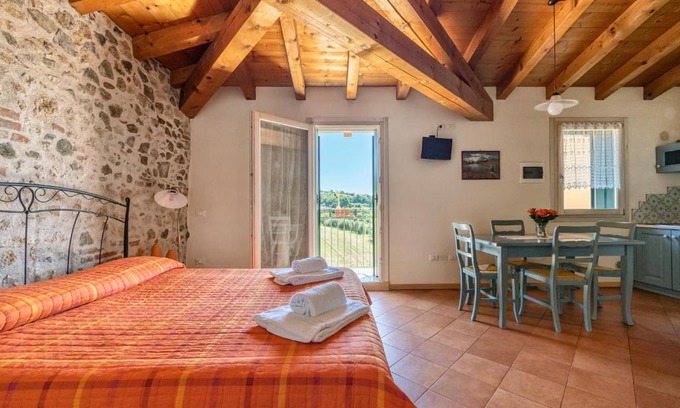 Molvena Casa | L'Oro Rosso
