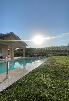 Moricone Casa | L'Oro Verde