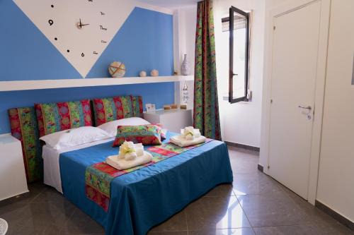 Scalea Cama Y Desayuno | L'Orologio Guest Rooms